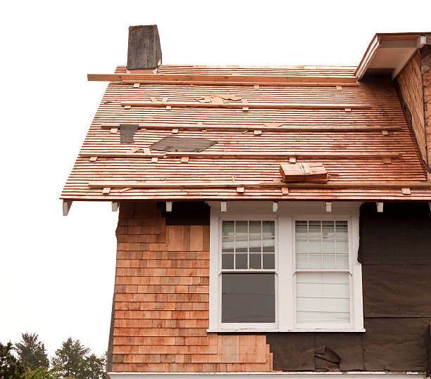 Best Historical Building Siding Restoration  in Hudson Oaks, TX